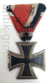 Image result for Железный крест второго класса 1939