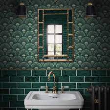 Living room green bedroom green living room paint bedroom colors bedroom ideas living rooms bedroom wall the green color is the color of the sky, thus making your home design more beautiful in the view. Ideas For Gorgeous Green Bathrooms