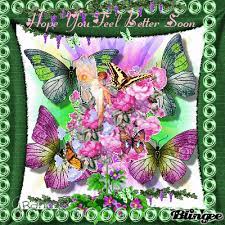 Feel better gif good morning flowers get well amazing flowers hope you feel good how are you feeling feelings image. Feel Better Gif Find On Gifer