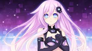 At six months, the eyes begin their transformation from the original color to purple. Purple Hair Anime Wallpapers Top Free Purple Hair Anime Backgrounds Wallpaperaccess