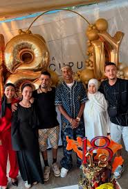 De la intimidad familiar a la fiesta blindada: El cumpleaños de Lamine Yamal marcado por la polémica