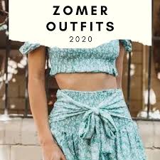 Voedingswaarden (eenpersoonsportie) energie 500 kcal. Zomer Outfits 2020 Summer Outfits 2020 Outfit Inspiraties Zomeroutfits Outfits