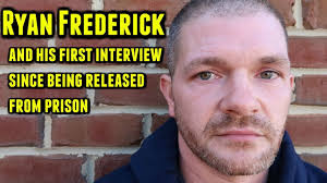 I Was Facing The Death Penalty...