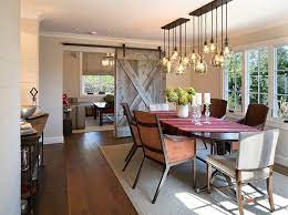 Comedor jersey chapa de abedul café ashley. Comedor De Aire Campestre Mas Alla Del Campo