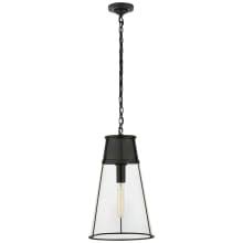 Presidio petite tall pendant ian k. Visual Comfort Pendant Lighting