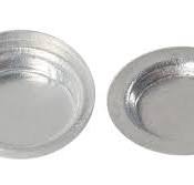 Standard aluminum sample pan/lid set compare to Netzsch ...