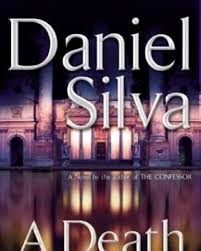 Knihy zo série gabriel allon (en) na martinuse. A Death In Vienna Gabriel Allon Wiki Fandom