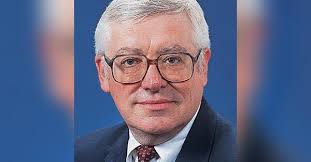 John Norman White Obituary