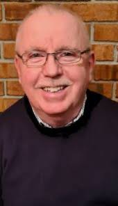 Stephen Keogh Therapist Page