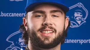 Hayden Morris tosses no-hitter as No. 1 Blinn sweeps doubleheader from John  Melvin