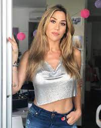 Trivia (15) daughter of jorge guevara and gabriela barón. Argentina Jimena Baron Marca English