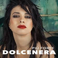 Dolcenera is a singer from italy. Piu Forte By Dolcenera On Amazon Music Amazon Com
