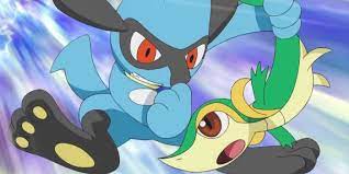 Jump to navigationjump to search. How To Evolve Riolu Look At This Guide To Improve Your Pokemon Game Tripboba Com