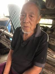 Rest in peace 🙏 tatay casio maraming maraming salamat po sa lahat, lahat  ng naitulong nyo sakin, nd man tau magkadugo pero naituring mo akong parang  tunay mong anak😥🙏❤️wala kna pong sakit