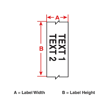 Nylon cloth labels for the bmp21 series, id pal, labpal printerss. Buy Brady M21 750 499 White Bmp21 Series Nylon Cloth Label Mega Depot
