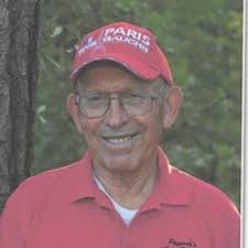 Edward "Ed" Peacock Obituary February 5, 2018