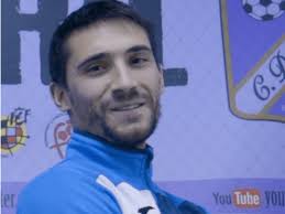 Copa del Rey: ¿Quién es quién del Becerril? agricultores, ganaderos,  maestros, peones de obra...