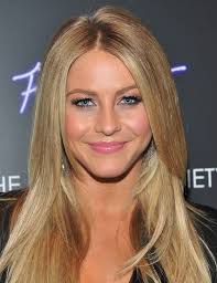 Romantic long hairstyle for prom. More Pics Of Julianne Hough Layered Cut 12 Of 16 Hair Lookbook Stylebistro