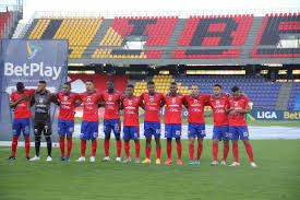 Alianza petrolera is a colombian professional football team based in barrancabermeja, that currently plays in the categoría primera a. En Vivo Alianza Petrolera Vs Deportivo Pasto Liga Betplay Online Antena 2