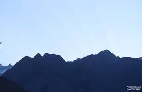 Special rates on your hotel. Sleeping Beauty Mountain Joshimath Chamoli How To Reach Sleeping Lady Mountain