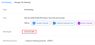 Watch the video to see the. Import Zoom Meeting From Ucf Zoom Us To Your Webcourses Ucf Course Ucf