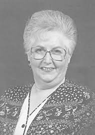 Dora Warren Obituary (2018)