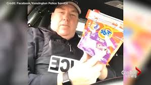 Although tide pods are the most popular, we're talking about any laundry detergent pod here. P E I Police Remind People To Eat Food Rather Than Detergent Pods Globalnews Ca