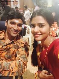 Added on january 31, 2020. Aishwarya Rajesh Aka Aishwaryaarajes Photos Stills Images
