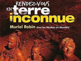 19 mai 2010 distribué par : Mira Rendez Vous En Terre Inconnue Temporada 1 Episodio 5 En Streaming Betaseries Com