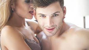 Libido Bei Mann Und Frau Steigern
