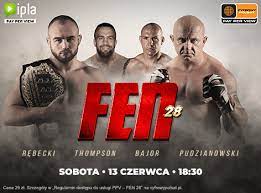 Download ksw ppv torrents absolutely for free, magnet link and direct download also available. Gala Ksw 53 Reborn W Ppv W Cyfrowym Polsacie I Ipli Grupa Polsat