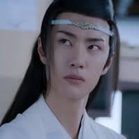 陳情令~名前~ - 🦁陳情令感想ブログ🐇