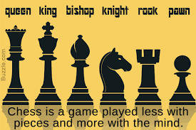 Having it captured by the enemy means the game is over with you at the losing end. Names Of All Chess Pieces Just In Case You Don T Know Any Of Them Chess Pieces Chess Piecings