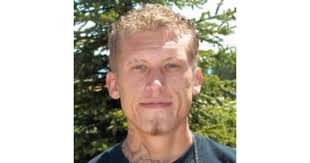 Tyson Thompson Obituary (1986