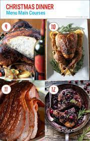 From fruity martinis to comforting drinks with seasonal accents, there is a fantastic cocktail filled with the festive spirit that you're sure to enjoy. Best 25 Christmas Dinner Ideas Traditional Italian Xmas Dinner Ideas Christmas Dinner Main Course Christmas Dinner Menu Christmas Food Dinner