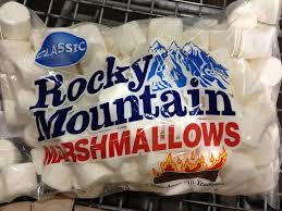 rocky mountain marshmallows美國進口棉花糖1公斤裝 現價 249 coors light beer can snacks snack recipes