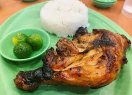 Your Guide To A Quick Easy Mang Inasal Delivery Booky