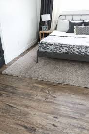 Get The Look Of Hardwood Floors Without The Upkeep And Maintenance This Luxury Vinyl Wood Plank Floo Vinyl Wood Planks Vinyl Wood Flooring Wood Plank Flooring