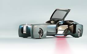 Rolls Royce Vision Next 100 Wallpapers Hd Wallpapers Id 18217