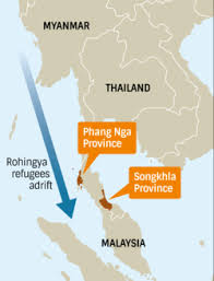 Malaysia is a destination, and to a lesser extent, a source and transit country for women and children subjected to trafficking in persons, specifically conditions of forced prostitution and for men, women, and children who are in conditions of forced labour. Trafficking Survivors Share Their Stories Nikkei Asia