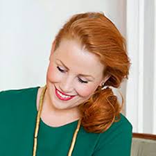 Recept av Karolina Svensk och Anna Söderberg