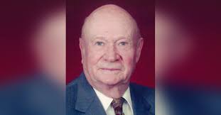 Obituary information for Harold B. Wellman
