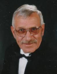 Obituary information for Ernest Roland Lovely