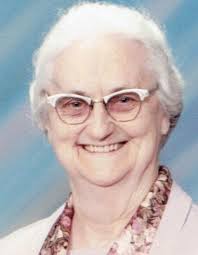 Obituary for Thelma V. (Stitt) Null
