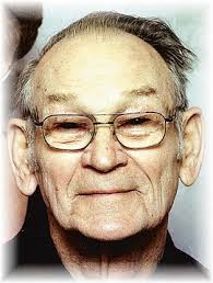 Arthur Edward Bork, Sept. 2, 2009, issue