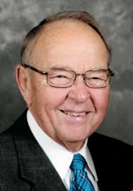 Max Hoeppner Obituary (2016)