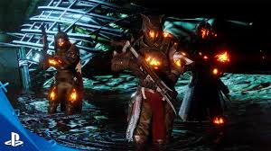 Rise of iron is the next highly anticipated expansion to the destiny universe. Destiny Rise Of Iron Review Den Of Geek