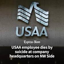 USAA Express News: Staying Informed
