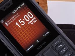 Nokia 800 Tough im Test: Der neue ...