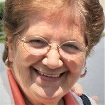 Gail Geraci Obituary